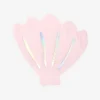 Party Deco 20 Serviettes En Papier Coquillage