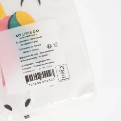 My Little Day 20 Serviettes Licorne Mini