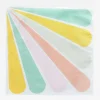 My Little Day 20 Serviettes Pastel Multicolores