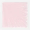 My Little Day 20 Serviettes Rose Pastel