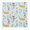 Rico Design 20 Serviettes Sirenes