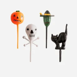 Dekora 1 Topper Halloween