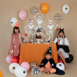 My Little Day 8 Toppers Halloween