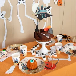 My Little Day 8 Toppers Halloween