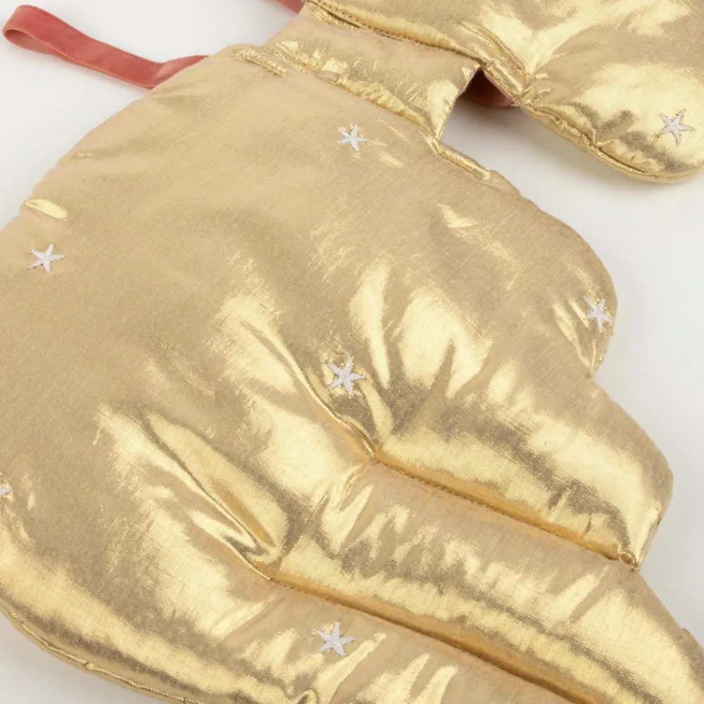 Meri Meri Ailes D'Anges Dorees Et Bandeau>Enfant Déguisements