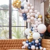 Ginger Ray Arche De Ballon Champagne Et Doree> Ballons De Baudruche Unis
