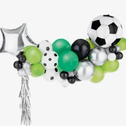 Party Deco Arche De Ballon Foot><noscript><img width=