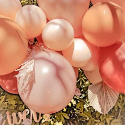 Arty Fêtes Factory Arche De Ballon Pampa><noscript><img width=
