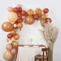 Arty Fêtes Factory Arche De Ballon Pampa><noscript><img width=