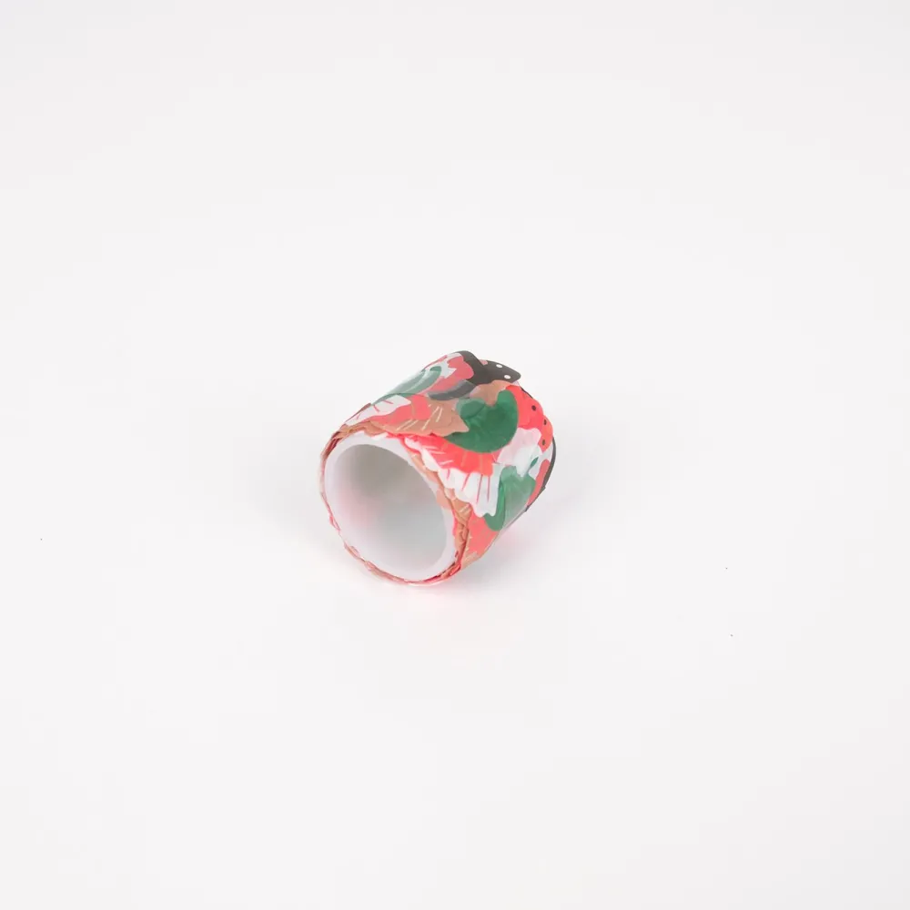 Rico Design Autocollant Washi Tape Stickers - Carpe Koi> Stickers Et Gommettes