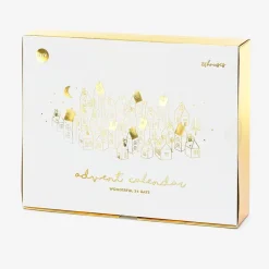 Party Deco Avent - Calendrier De L'Avent Maisons><noscript><img width=