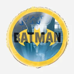 Unique Party Ballon Batman> Ballons Helium À Forme