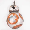 Amscan Ballon Bb-8 Star Wars> Ballons Helium À Forme