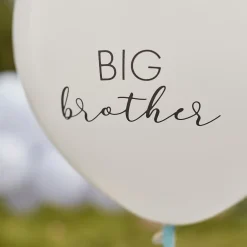 Ginger Ray Ballon Big Brother><noscript><img width=