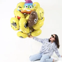 Grabo Balloons Ballon Caca><noscript><img width=