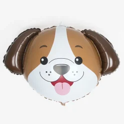Grabo Balloons Ballon Chien> Ballons Helium À Forme