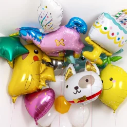 Party Deco Ballon Chien Mignon><noscript><img width=