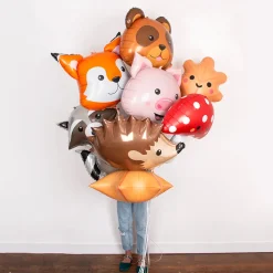 Grabo Balloons Ballon Cochon><noscript><img width=