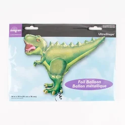 Amscan Ballon Dinosaure : Ballon T-Rex><noscript><img width=