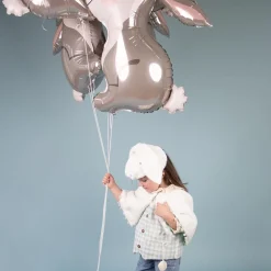 Grabo Balloons Ballon Lapin><noscript><img width=