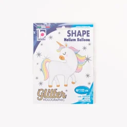 Grabo Balloons Ballon Licorne Caline><noscript><img width=
