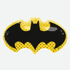 Amscan Ballon Logo Batman> Ballons Helium À Forme