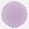 Grabo Balloons Ballon Pastille Lilas Mat> Ballons Helium À Forme