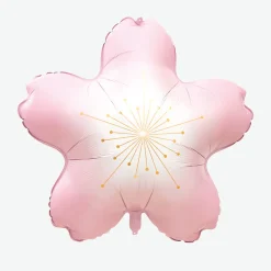 Rico Design Ballon Sakura> Ballons Helium À Forme