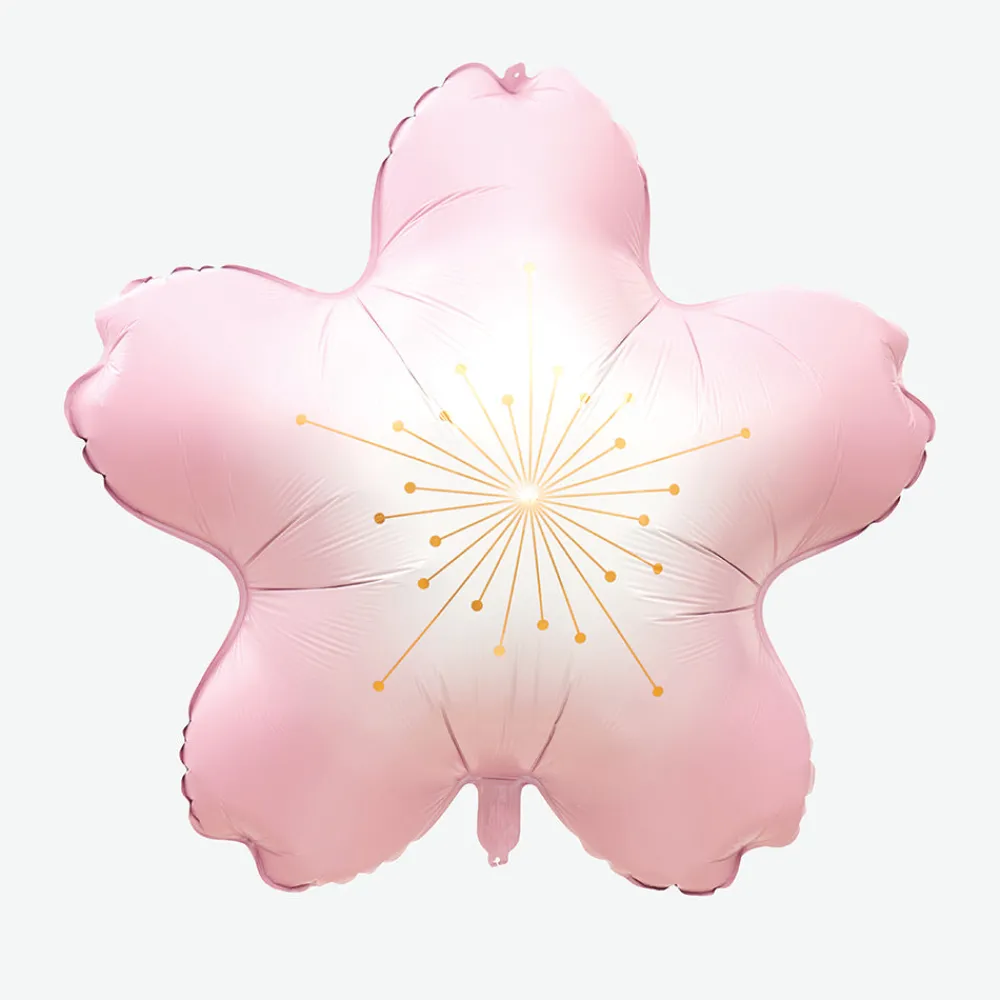 Rico Design Ballon Sakura> Ballons Helium À Forme
