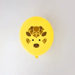 My Little Day Ballons De Baudruche : 5 Ballons Safari><noscript><img width=