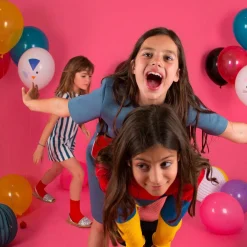 My Little Day Ballons De Baudruche : 10 Ballons Multicolores> Ballons De Baudruche Unis