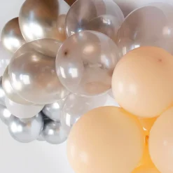My Little Day Ballons De Baudruche : 10 Ballons Peche> Ballons De Baudruche Unis