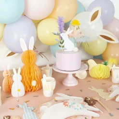 My Little Day Ballons De Baudruche : 10 Ballons Mix Pastel><noscript><img width=