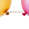 Party Deco Bande A Trous Pour Arche De Ballon> Helium Et Accessoires