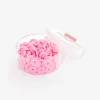 La petite épicerie Boite De Perles Heishi 6Mm Rose