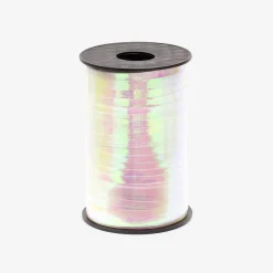 Party Deco Bolduc - Iridescent> Helium Et Accessoires