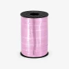 Party Deco Bolduc Rose Brillant> Helium Et Accessoires