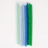 Meri Meri Bougie Anniversaire : 24 Bougies Bleues