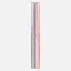 Meri Meri Bougie Anniversaire : 12 Grandes Bougies Multicolores