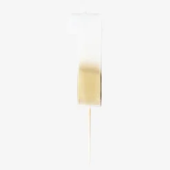 Ginger Ray Bougie Anniversaire Chiffre Couleur Doree