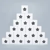 Rico Design Calendrier De L'Avent - 24 Boites Blanches> Pochettes Cadeaux