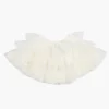 Bob&Blossom Cape Blanche En Tulle>Enfant Déguisements