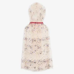 Ratatam Cape De Fee Avec Sequins>Enfant Déguisements