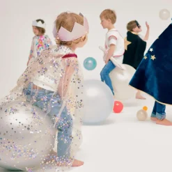 Ratatam Cape De Fee Avec Sequins><noscript><img width=