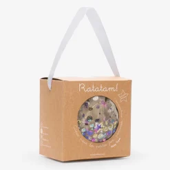 Ratatam Cape De Fee Avec Sequins><noscript><img width=