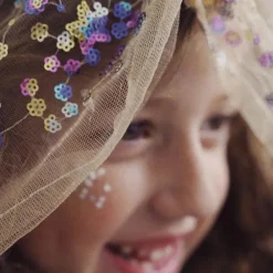 Ratatam Cape De Fee Avec Sequins><noscript><img width=