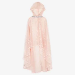 Ratatam Cape De Fee Rose>Enfant Déguisements