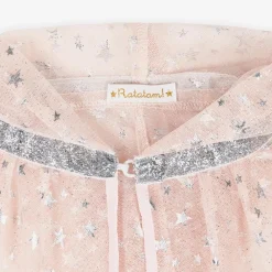 Ratatam Cape De Fee Rose>Enfant Déguisements