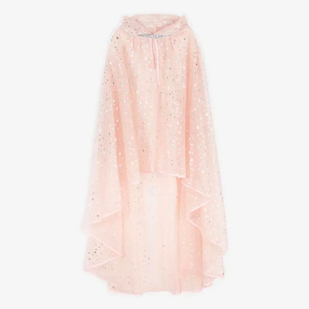 Ratatam Cape De Fee Rose>Enfant Déguisements