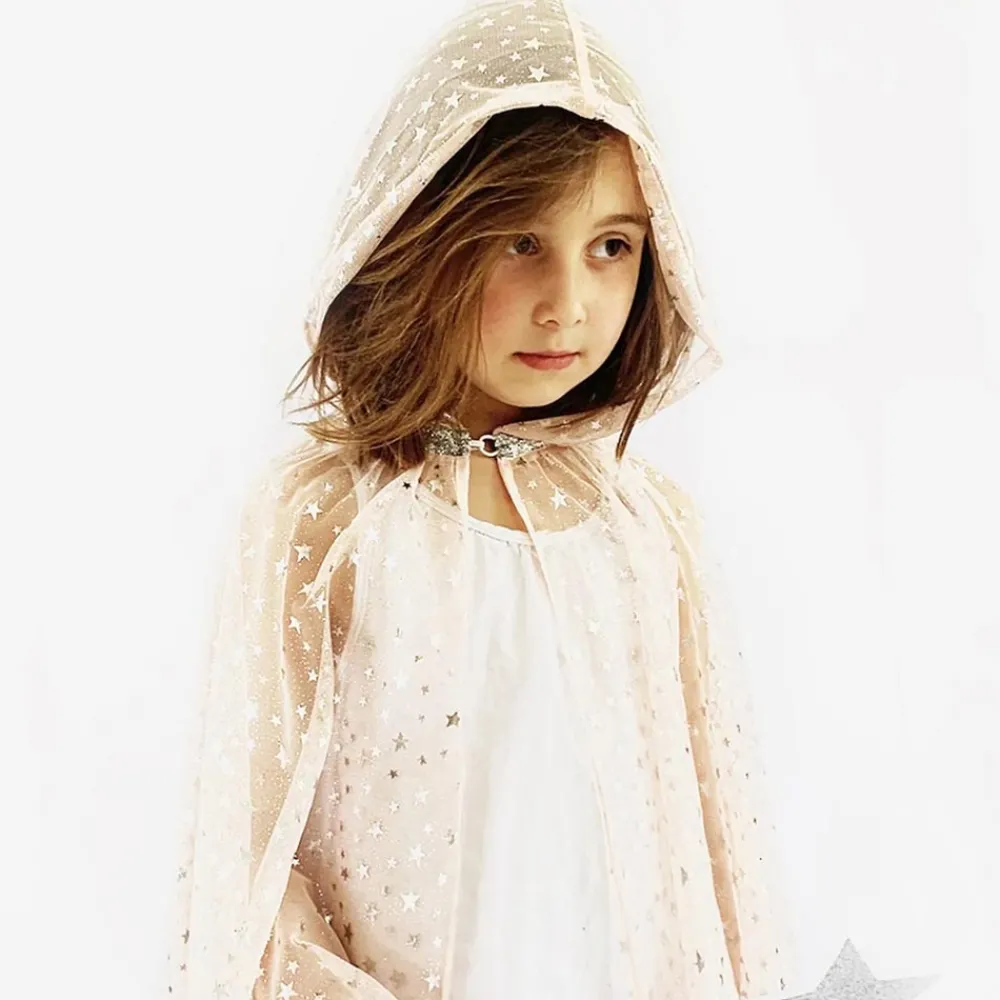 Ratatam Cape De Fee Rose>Enfant Déguisements